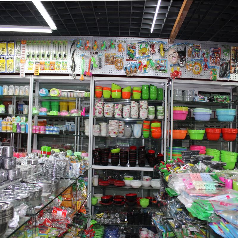 访谈记录：探索晋源区商业发展的独特路径